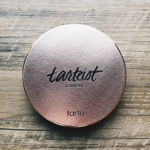 Tartiest Contour Palette vol. 3