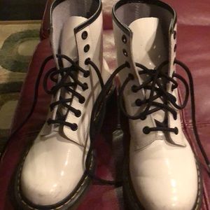 Dr Martens shoes