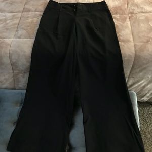 Victoria's secret trouser dress pant