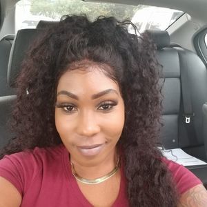 Meet your Posher, Trellany