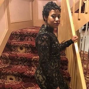 Meet your Posher, Nikisha