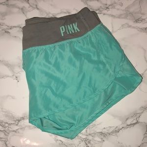 VS Pink Shorts