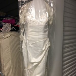 Wedding Gown