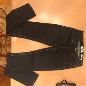 Buckle Daytrip Lynx Skinny Jean size 26L