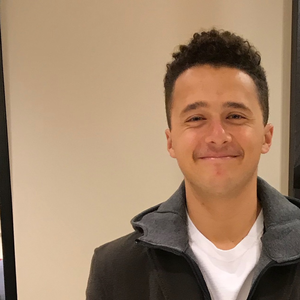 Meet your Posher, Nico