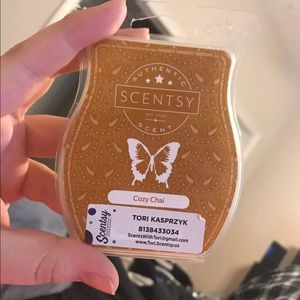 Scentsy Bar