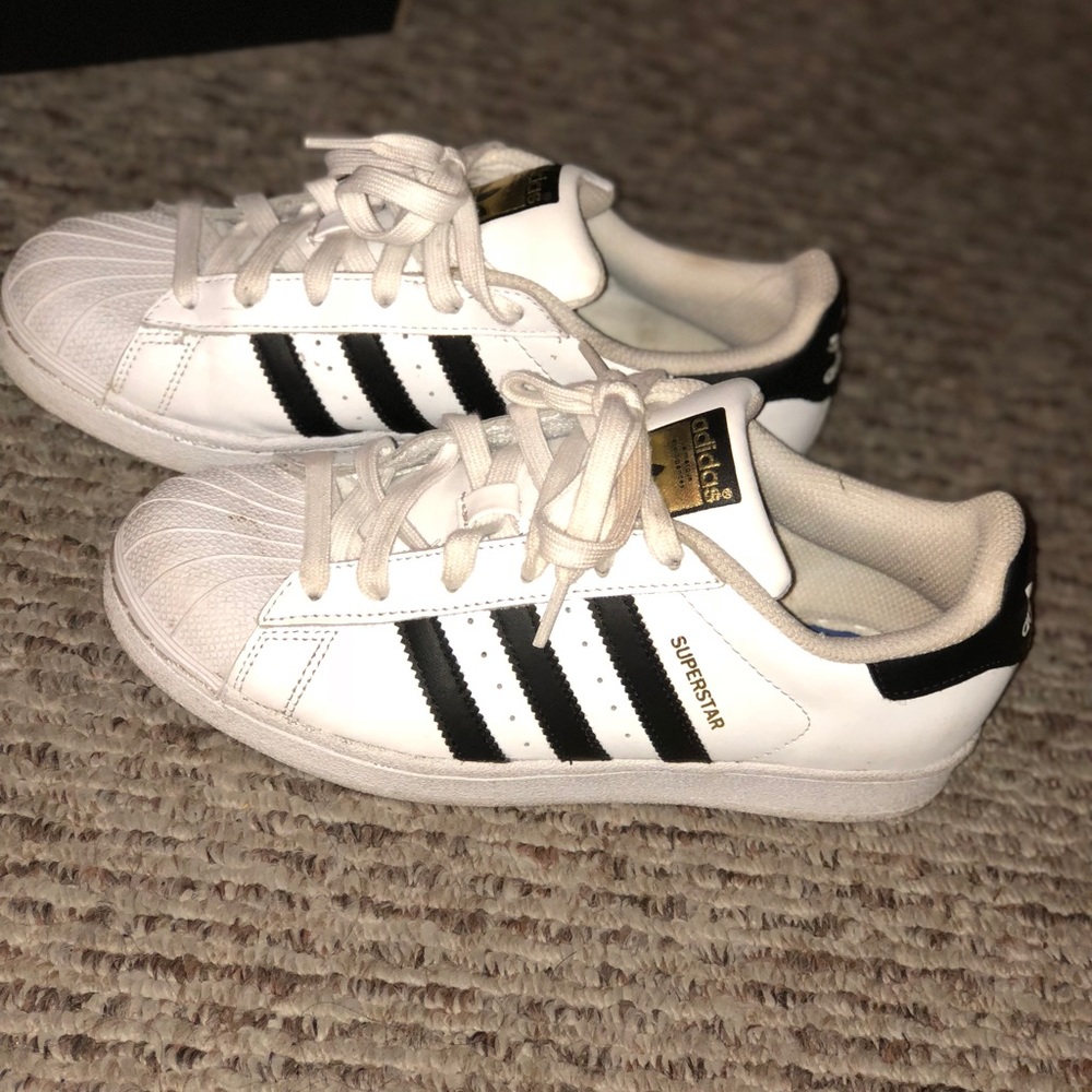 Adidas Superstar