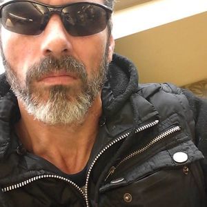 Meet your Posher, Todd