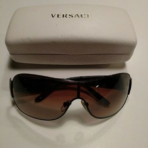 Versace Sunglasses