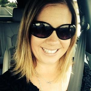 Meet your Posher, Lanette