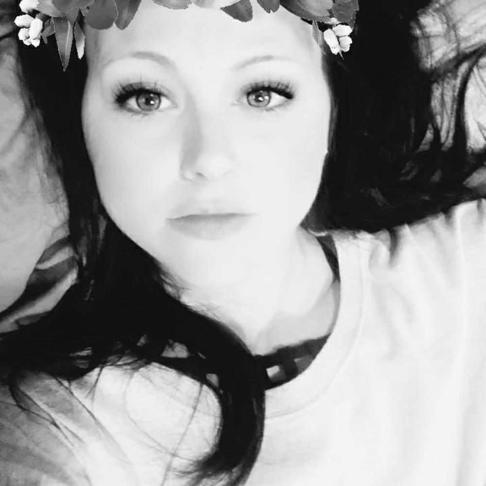 Meet your Posher, Kristy