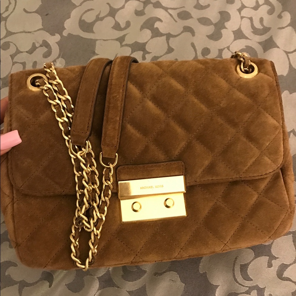Michael Kors Sloan