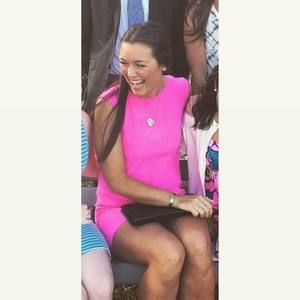 Meet your Posher, Tory