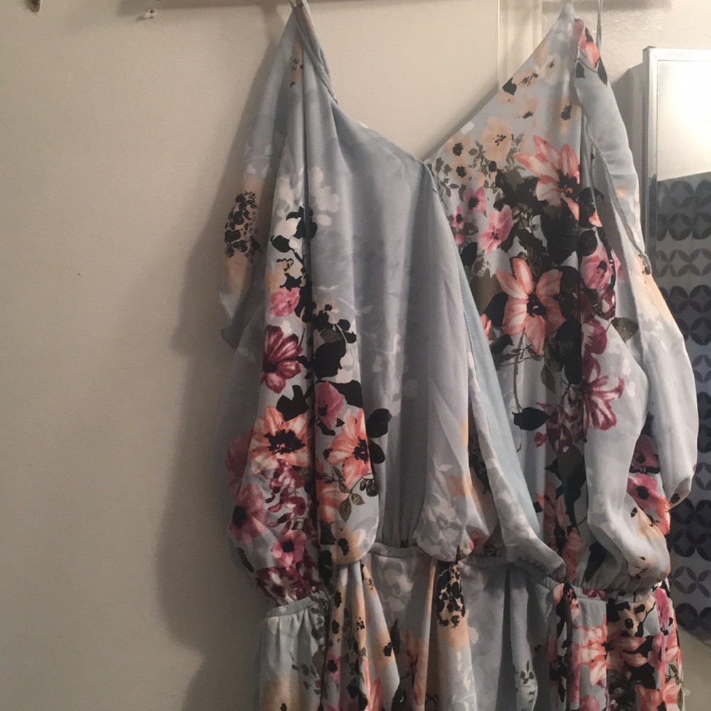 Boutique dress