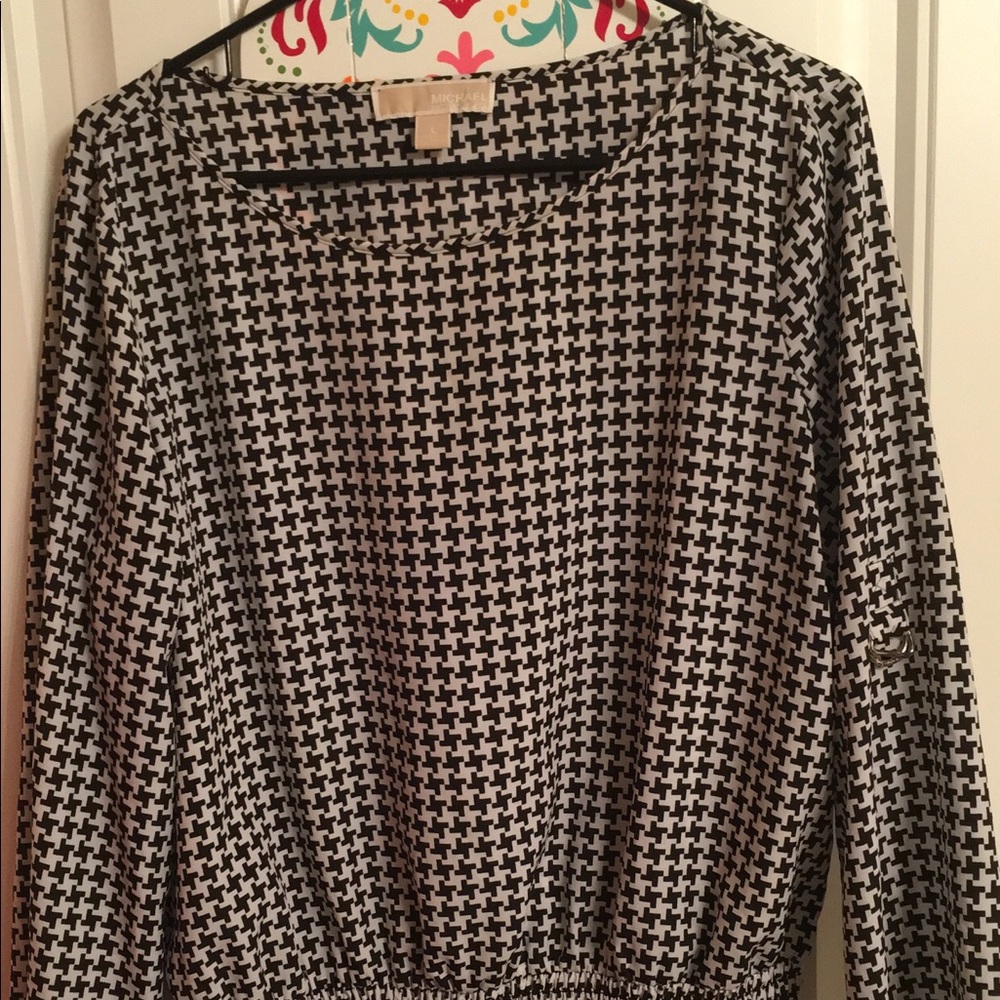 Michael Kors Blouse