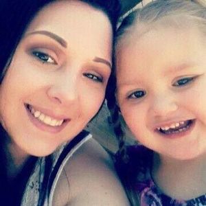 Meet your Posher, Breanne