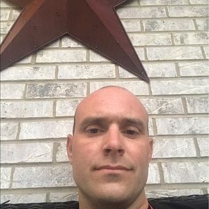 Meet your Posher, Mike