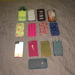 13 iPhone 4 cases