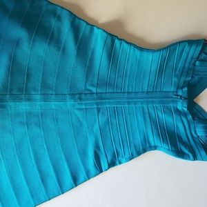 Herve leger dress