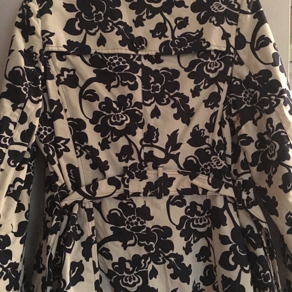 Multi Colored Coat - image 1