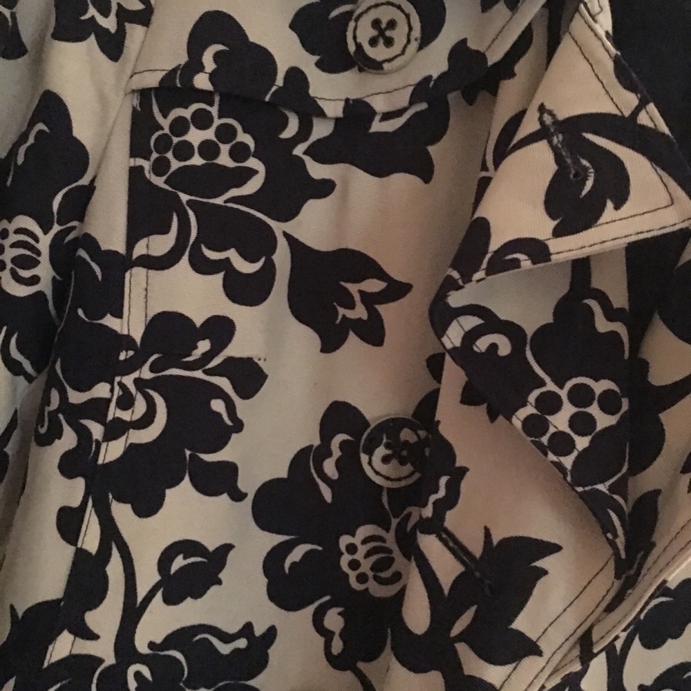 Multi Colored Coat - image 3