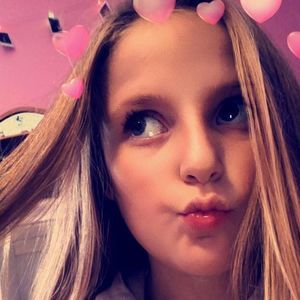 Meet your Posher, Sabrina