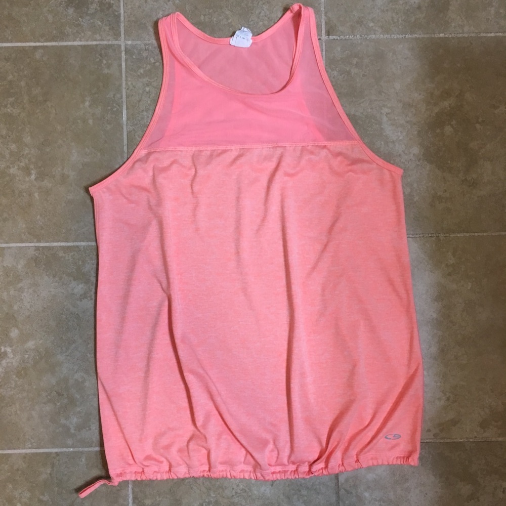 Champion Athletic Tank