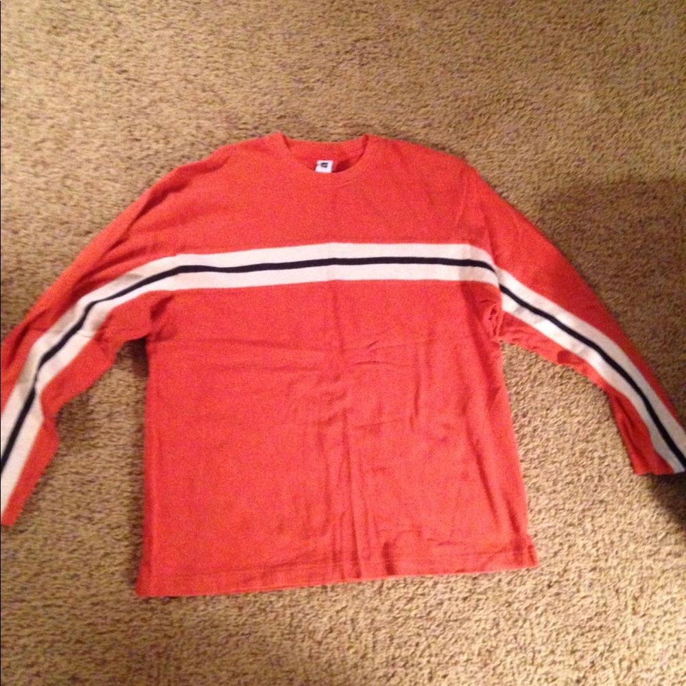 Men's Gap Long sleeve tee