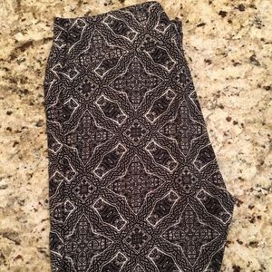 Lularoe OS Leggings