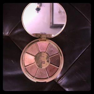 TARTE Eyeshadow Palette - Rainforest of the Sea