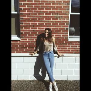 Meet your Posher, Sierra
