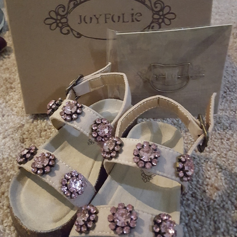 Joyfolie toddler 6