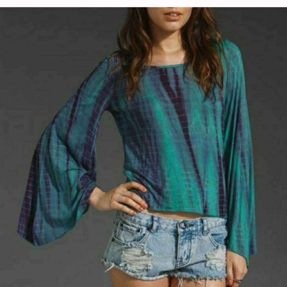 Free people top