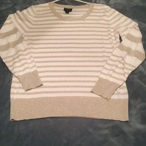 Ladies Sweater