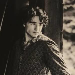 Meet your Posher, Jacob