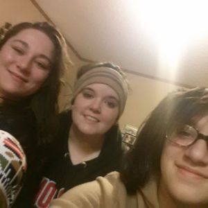 Meet your Posher, Tara