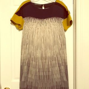 ⭐️⭐️Alberta Ferretti s/s dress - size 6 ⭐️⭐️