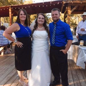 Meet your Posher, Marci