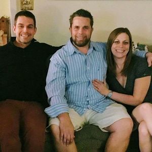 Meet your Posher, Christine