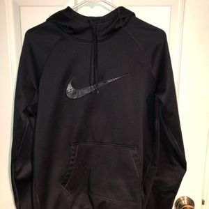 Nike women’s hoodie