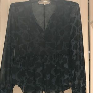 Rachel Roy Blouse