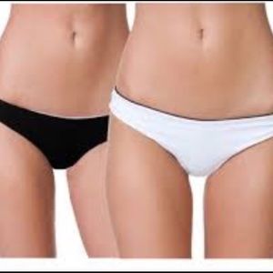 Rip curl mirage reversible bikini bottom