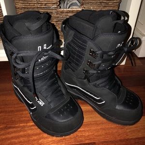 Snowboarding Boots