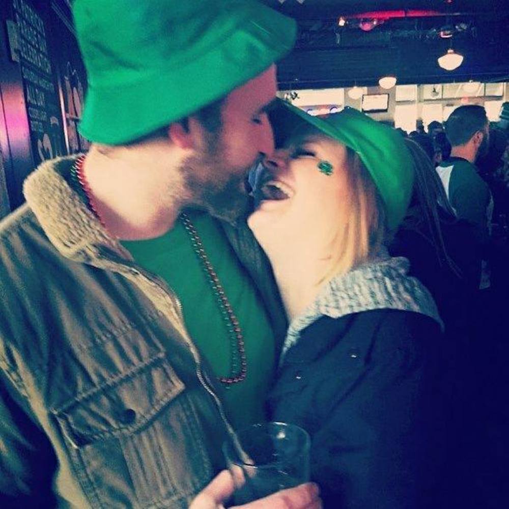 Meet your Posher, Sammie