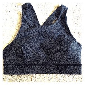 Lululemon NWT Fast & Free Bra size 8