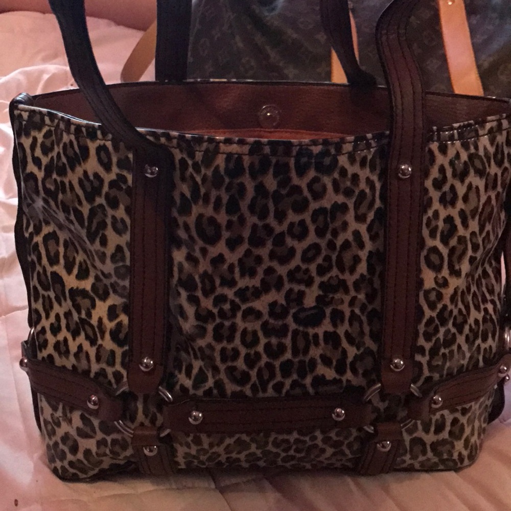 Maxx New York Handbag