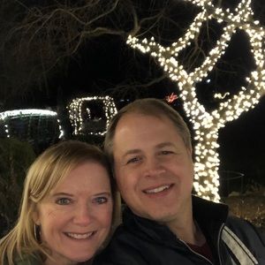 Meet your Posher, Ann