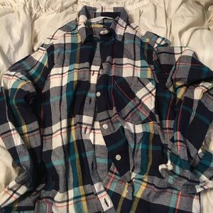 Flannel