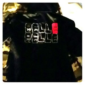 Kids jacket