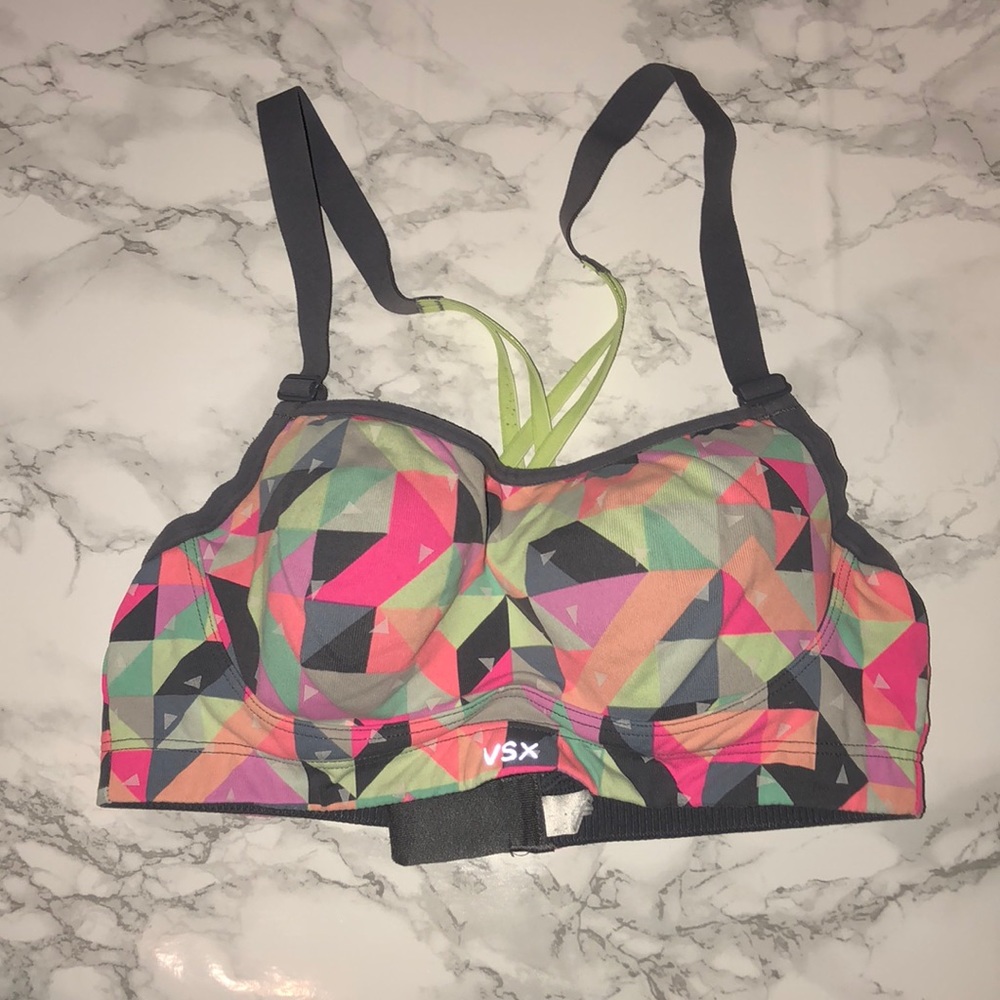 VS sports bra